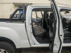 Tank RE-MAX Ruimai 2.4L Manual 4WD standard bed gasoline - ფოტო 14
