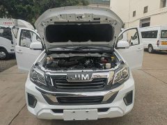 Tank RE-MAX Ruimai 2.4L Manual 4WD standard bed gasoline - ფოტო 15