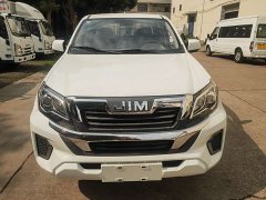 Tank RE-MAX Ruimai 2.4L Manual 4WD standard bed gasoline - ფოტო 2