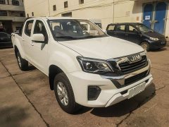 Tank RE-MAX Ruimai 2.4L Manual 4WD standard bed gasoline - ფოტო 3