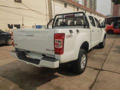 Tank RE-MAX Ruimai 2.4L Manual 4WD standard bed gasoline - ფოტო 4