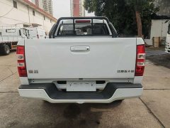 Tank RE-MAX Ruimai 2.4L Manual 4WD standard bed gasoline - ფოტო 5
