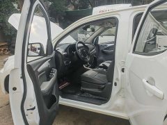 Tank RE-MAX Ruimai 2.4L Manual 4WD standard bed gasoline - ფოტო 8