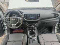 Tank RE-MAX Ruimai 2.4L Manual 4WD standard bed gasoline - ფოტო 9
