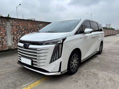 GAC Aion E9 2023 E9 MAX - ფოტო 1