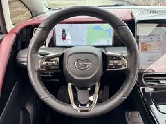 GAC Aion E9 2023 E9 MAX - ფოტო 10