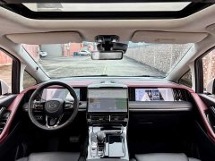 GAC Aion E9 2023 E9 MAX - ფოტო 11