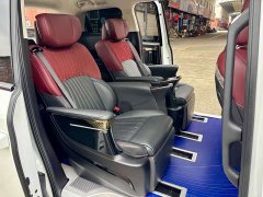 GAC Aion E9 2023 E9 MAX - ფოტო 13