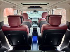 GAC Aion E9 2023 E9 MAX - ფოტო 15