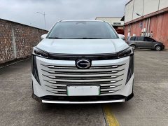 GAC Aion E9 2023 E9 MAX - ფოტო 2