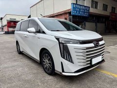 GAC Aion E9 2023 E9 MAX - ფოტო 3