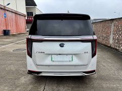 GAC Aion E9 2023 E9 MAX - ფოტო 4
