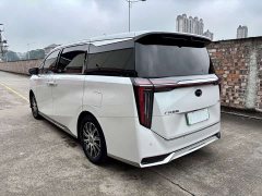 GAC Aion E9 2023 E9 MAX - ფოტო 5