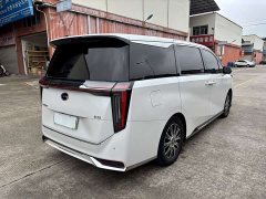 GAC Aion E9 2023 E9 MAX - ფოტო 6