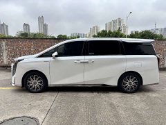 GAC Aion E9 2023 E9 MAX - ფოტო 7