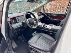 GAC Aion E9 2023 E9 MAX - ფოტო 8
