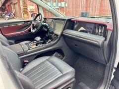 GAC Aion E9 2023 E9 MAX - ფოტო 9