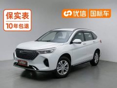 Haval M6 PLUS 1.5T Manual Elite Smart Connected - ფოტო 1