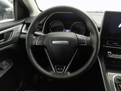 Haval M6 PLUS 1.5T Manual Elite Smart Connected - ფოტო 11