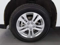 Haval M6 PLUS 1.5T Manual Elite Smart Connected - ფოტო 17