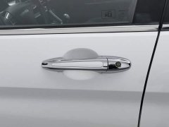 Haval M6 PLUS 1.5T Manual Elite Smart Connected - ფოტო 18