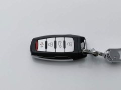 Haval M6 PLUS 1.5T Manual Elite Smart Connected - ფოტო 19