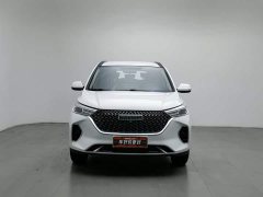 Haval M6 PLUS 1.5T Manual Elite Smart Connected - ფოტო 3