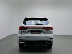 Haval M6 PLUS 1.5T Manual Elite Smart Connected - ფოტო 4