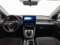 Haval M6 PLUS 1.5T Manual Elite Smart Connected - ფოტო 5