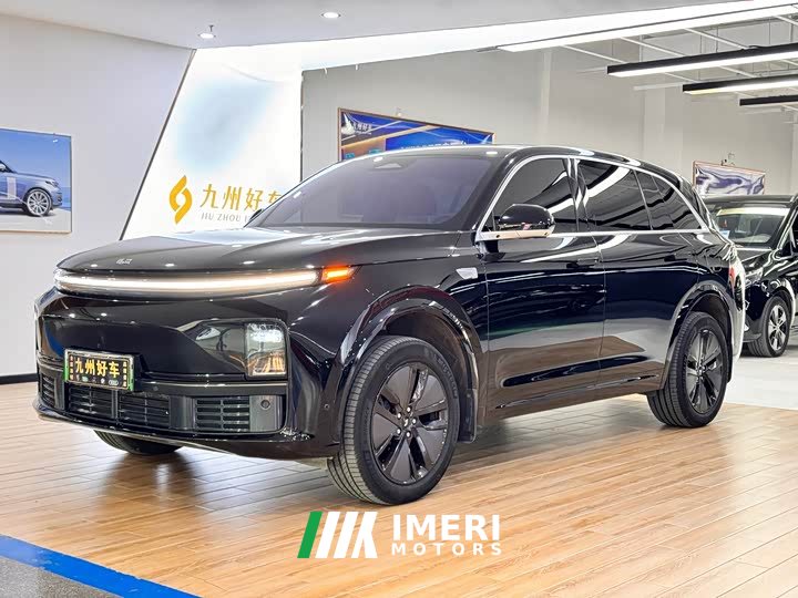 Li Auto L7 2024 Pro - ავტომობილი ჩინეთიდან