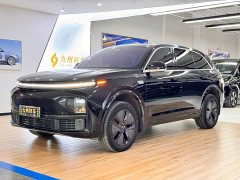 Li Auto L7 2024 Pro - ფოტო 1