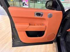 Li Auto L7 2024 Pro - ფოტო 11