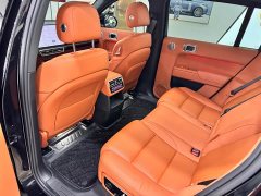 Li Auto L7 2024 Pro - ფოტო 12