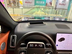 Li Auto L7 2024 Pro - ფოტო 18