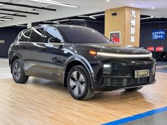 Li Auto L7 2024 Pro - ფოტო 3