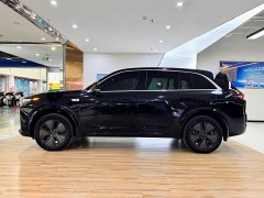 Li Auto L7 2024 Pro - ფოტო 4