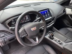 Cadillac CT5 2023 28T Luxury (Standard Edition) - ფოტო 12