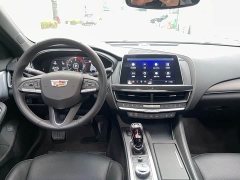 Cadillac CT5 2023 28T Luxury (Standard Edition) - ფოტო 13