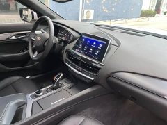 Cadillac CT5 2023 28T Luxury (Standard Edition) - ფოტო 14
