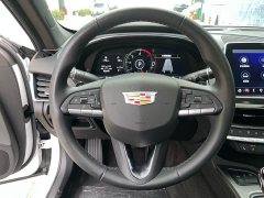 Cadillac CT5 2023 28T Luxury (Standard Edition) - ფოტო 15