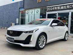 Cadillac CT5 2023 28T Luxury (Standard Edition) - ფოტო 2