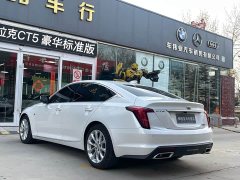 Cadillac CT5 2023 28T Luxury (Standard Edition) - ფოტო 6