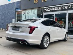 Cadillac CT5 2023 28T Luxury (Standard Edition) - ფოტო 7