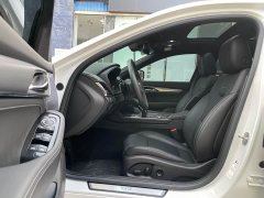 Cadillac CT5 2023 28T Luxury (Standard Edition) - ფოტო 9