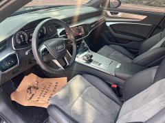 Audi A6L 2023 45 TFSI Premium Dynamic - ფოტო 7