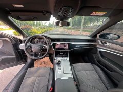 Audi A6L 2023 45 TFSI Premium Dynamic - ფოტო 9