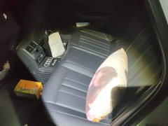 Audi A4L 40 TFSI Luxury Dynamic - ფოტო 10
