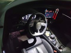 Audi A4L 40 TFSI Luxury Dynamic - ფოტო 11