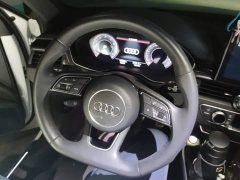 Audi A4L 40 TFSI Luxury Dynamic - ფოტო 14