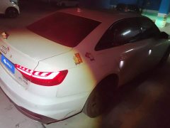 Audi A4L 40 TFSI Luxury Dynamic - ფოტო 3